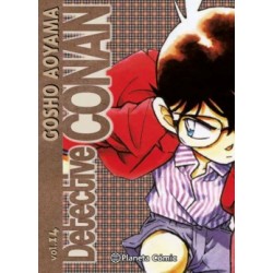 Detective Conan 14 (Nueva Edición)