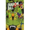 Dragon Ball Color - Cell 03