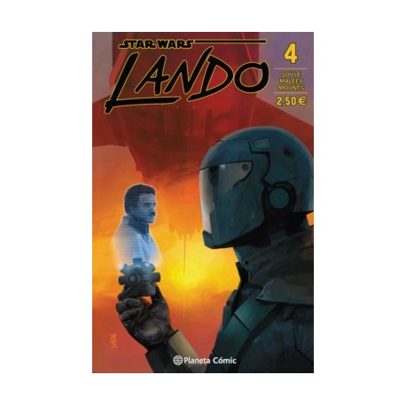 Star Wars Lando 04