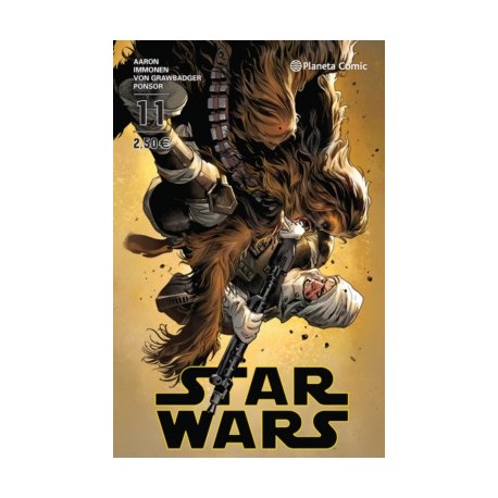 Star Wars 11