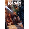 Star Wars - Kanan El último Padawan 01