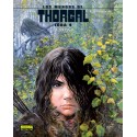 Los Mundos De Thorgal: Loba 04