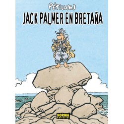 Jack Palmer en Bretaña