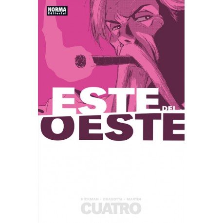 Este del Oeste 04