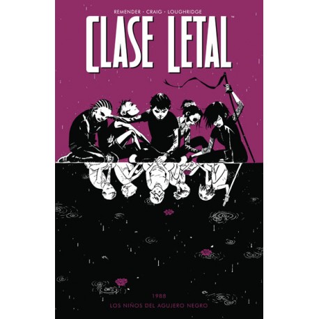 Clase Letal 02
