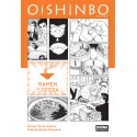 Oishinbo 03