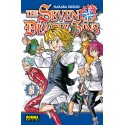 The Seven Deadly Sins 08