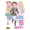 Soul Eater Not! 05