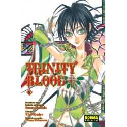 Trinity Blood 08