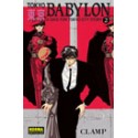 Tokyo Babylon 02