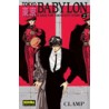 Tokyo Babylon 02