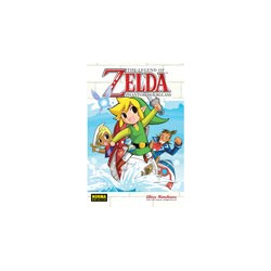The Legend Of Zelda 10