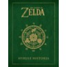The Legend Of Zelda Hyrule Historia