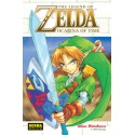 The Legend Of Zelda 02