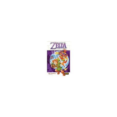 The Legend Of Zelda 03