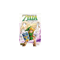 The Legend Of Zelda 04