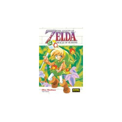 The Legend Of Zelda 06