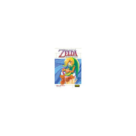 The Legend Of Zelda 07