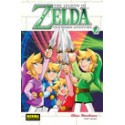 The Legend Of Zelda 09