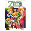 The Legend Of Zelda 08