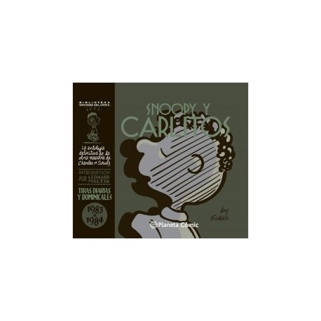 Snoopy Y Carlitos 017