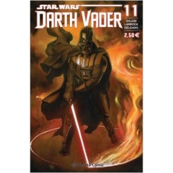Star Wars Darth Vader 11