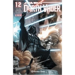 Star Wars Darth Vader 12