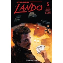 Star Wars Lando 05