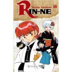 Rin-Ne 18