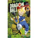 Dragon Ball Color - Cell 04