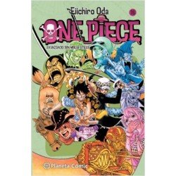 One Piece 076
