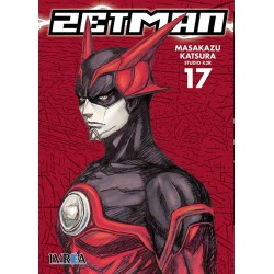 Zetman 17