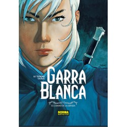 Garra Blanca 03