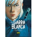 Garra Blanca 03