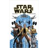 Star Wars (tomo recopilatorio) 01