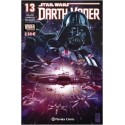 Star Wars Darth Vader 13 (Vader Derribado 2)