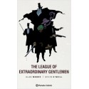 The League of Extraordinary Gentlemen 01 (Edición trazado)