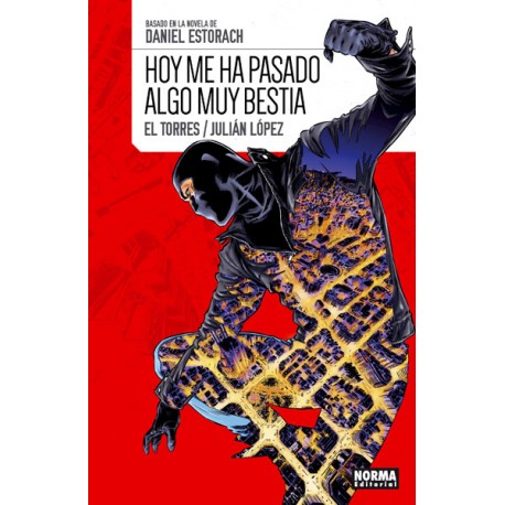 Hoy Me Ha Pasado Algo Muy Bestia