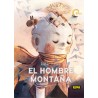 El Hombre Montaña