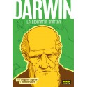 Darwin. La Biografía Gráfica