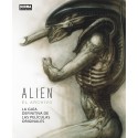Alien: El Archivo