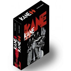 Kane (Integral)