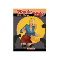 Wanda Wolfe