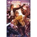 Star Wars Darth Vader 14 (Vader Derribado 4)