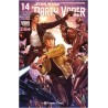 Star Wars Darth Vader 14 (Vader Derribado 4)