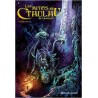 Los mitos de Cthulhu de Lovecraft por Esteban Maroto