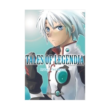 Tales of Legendia 01