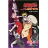 Naruto Anime Comic 01 Shippuden