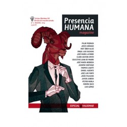 Presencia Humana 05