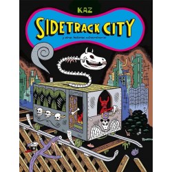 Sidertrack City
